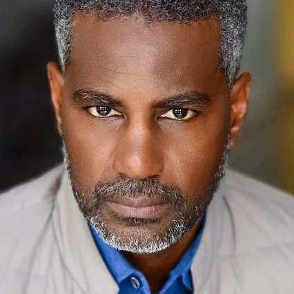 Gregory Mitchell