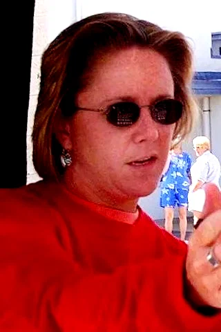  Kelly Cronin