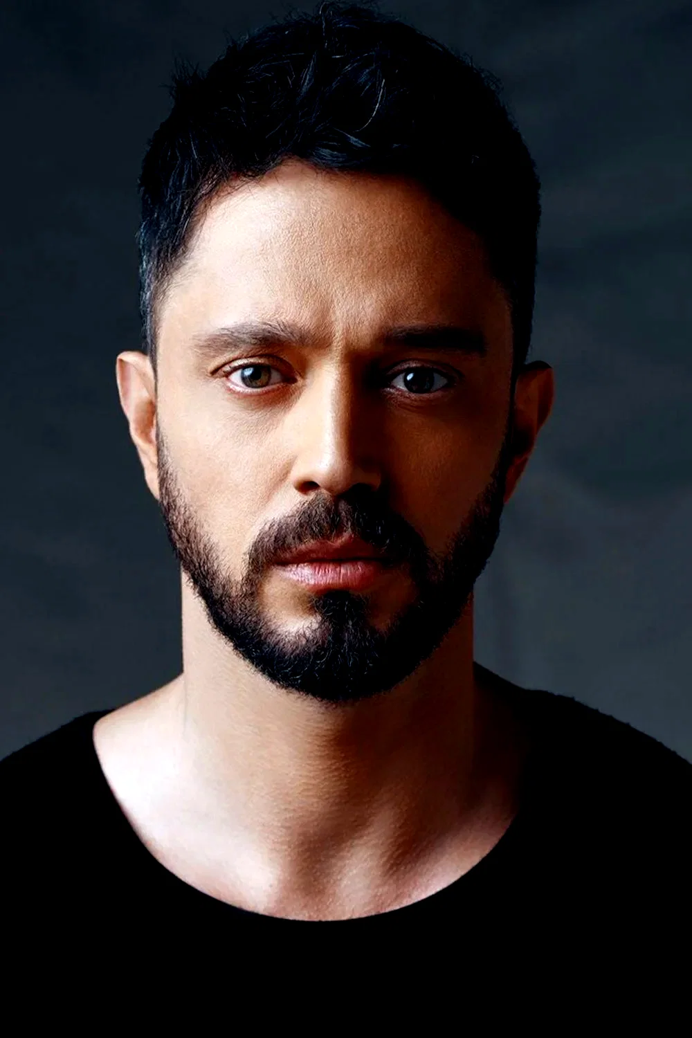  Murat Boz