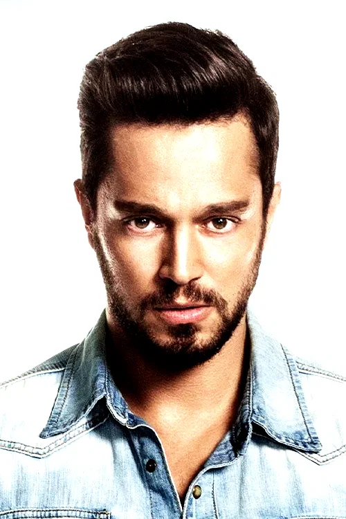  Murat Boz