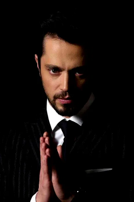  Murat Boz