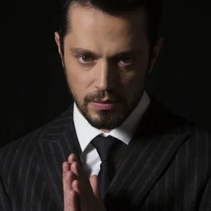  Murat Boz