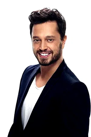  Murat Boz