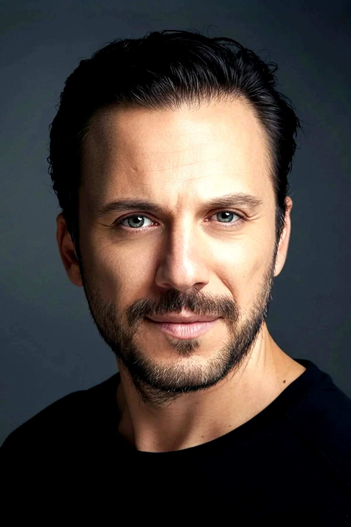  Serkan Altunorak