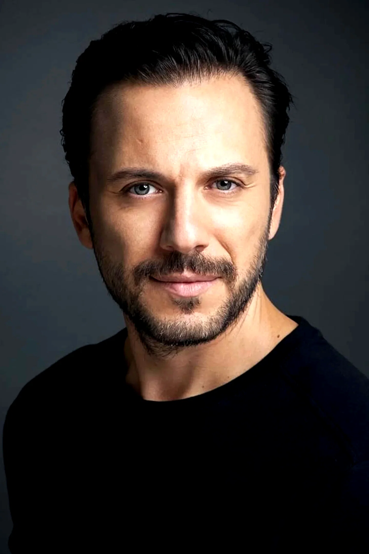  Serkan Altunorak