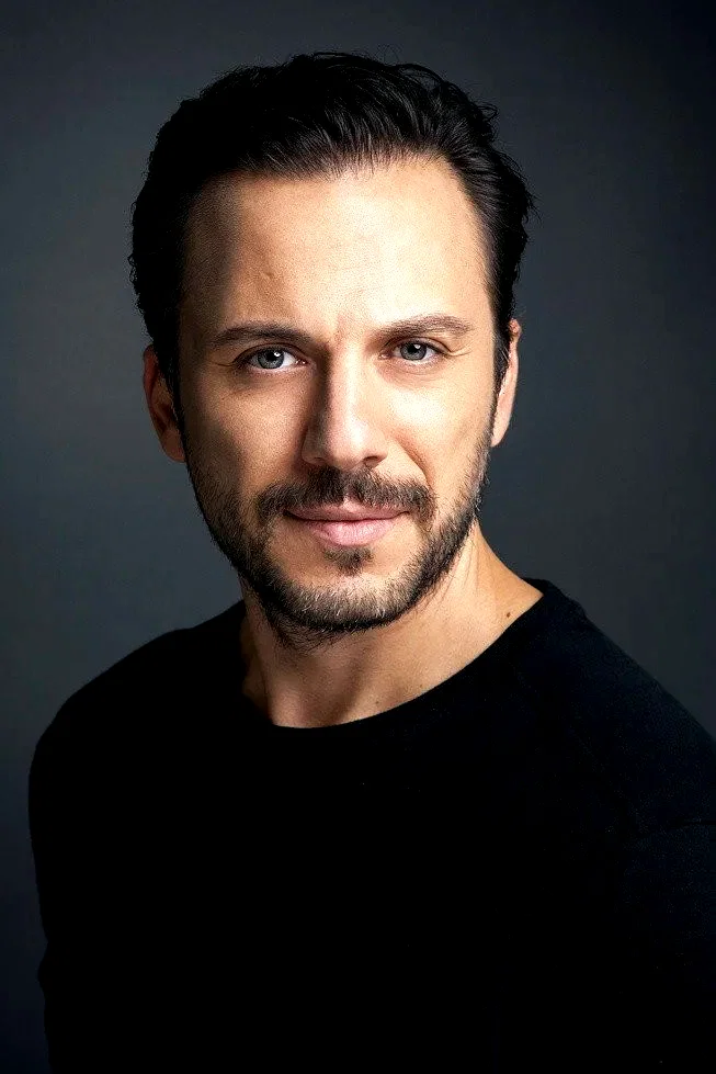  Serkan Altunorak