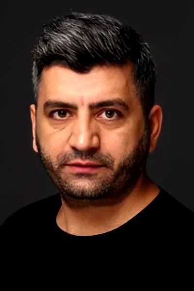  Ali Bahadır Bahar
