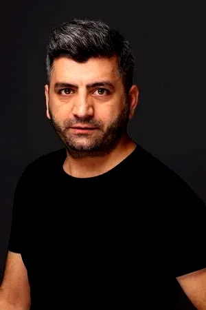  Ali Bahadır Bahar