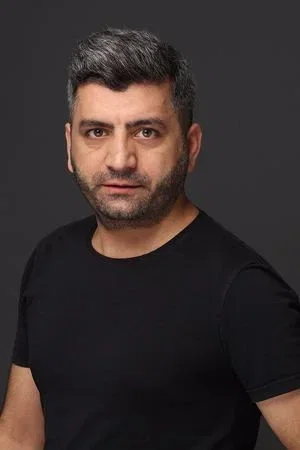  Ali Bahadır Bahar photo