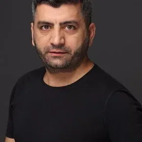 Photo star :  Ali Bahadır Bahar