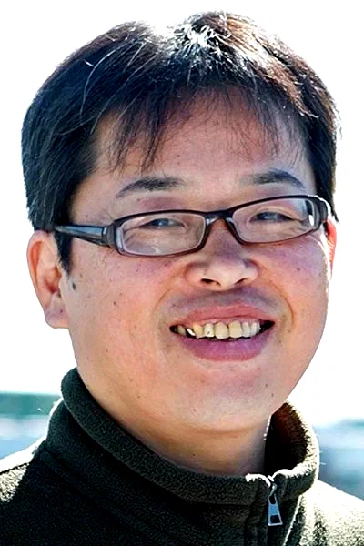 Takeo Takahashi