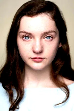  Catriona Chandler