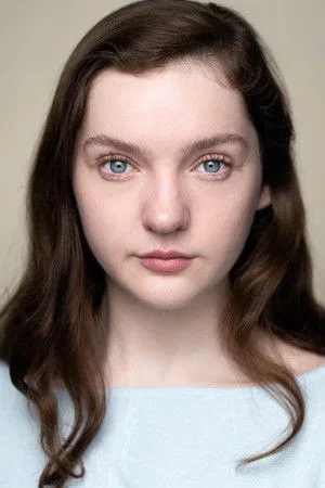  Catriona Chandler photo