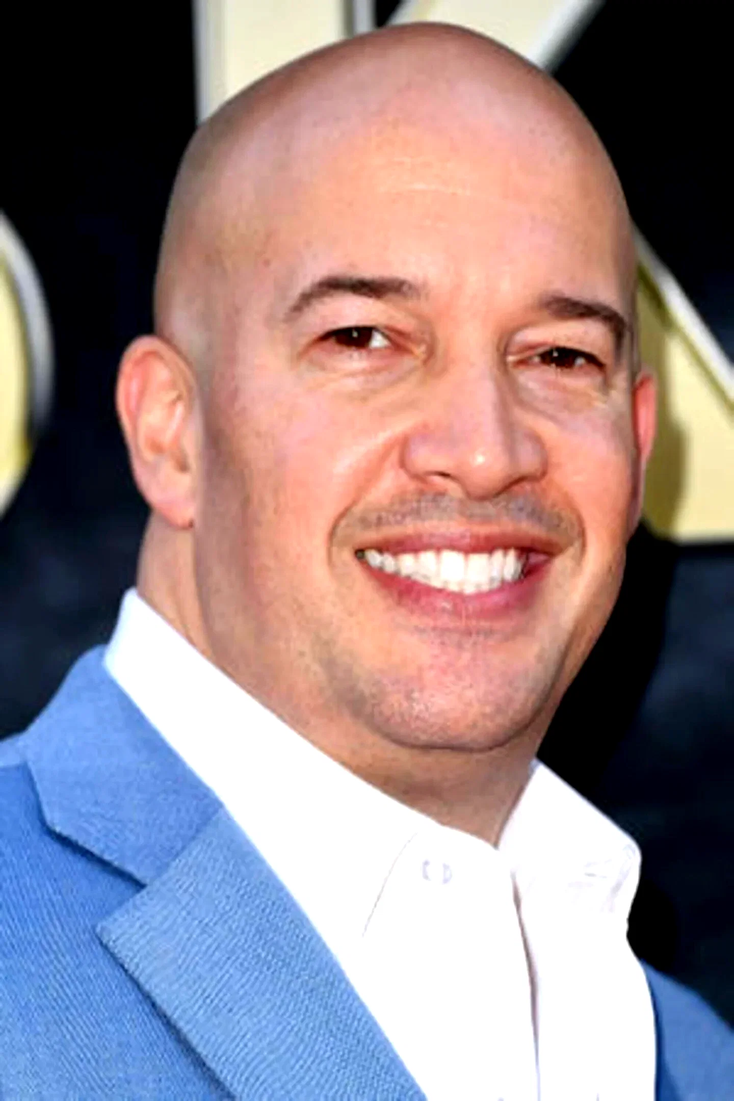 Hiram Garcia