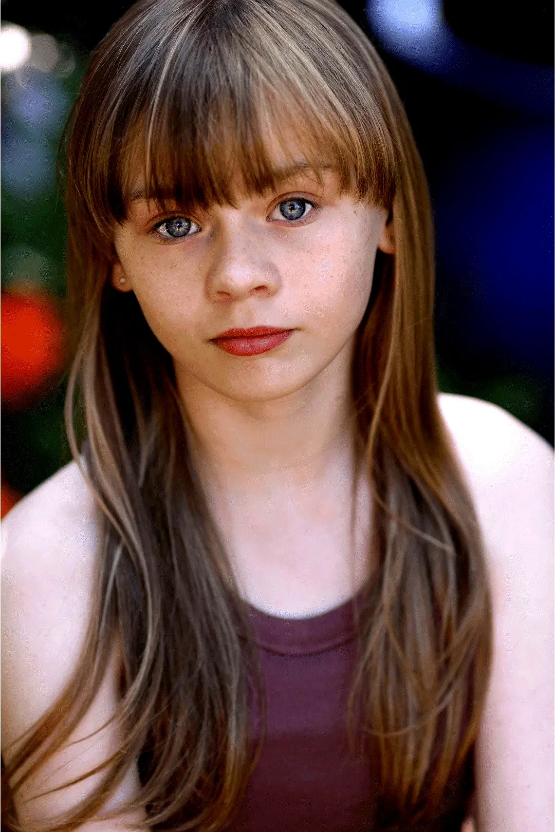  Charli Penton