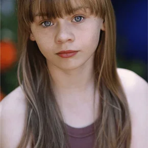 Photo star :  Charli Penton