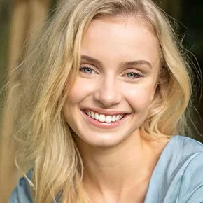 Photo star :  Meg Fraser