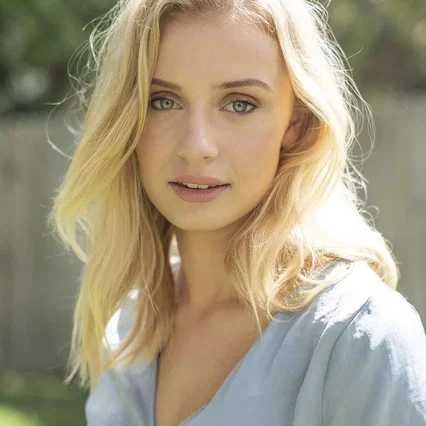  Meg Fraser
