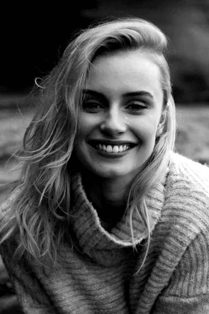  Meg Fraser