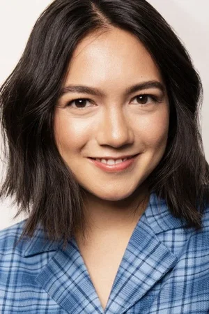  Rachel Marsh photo