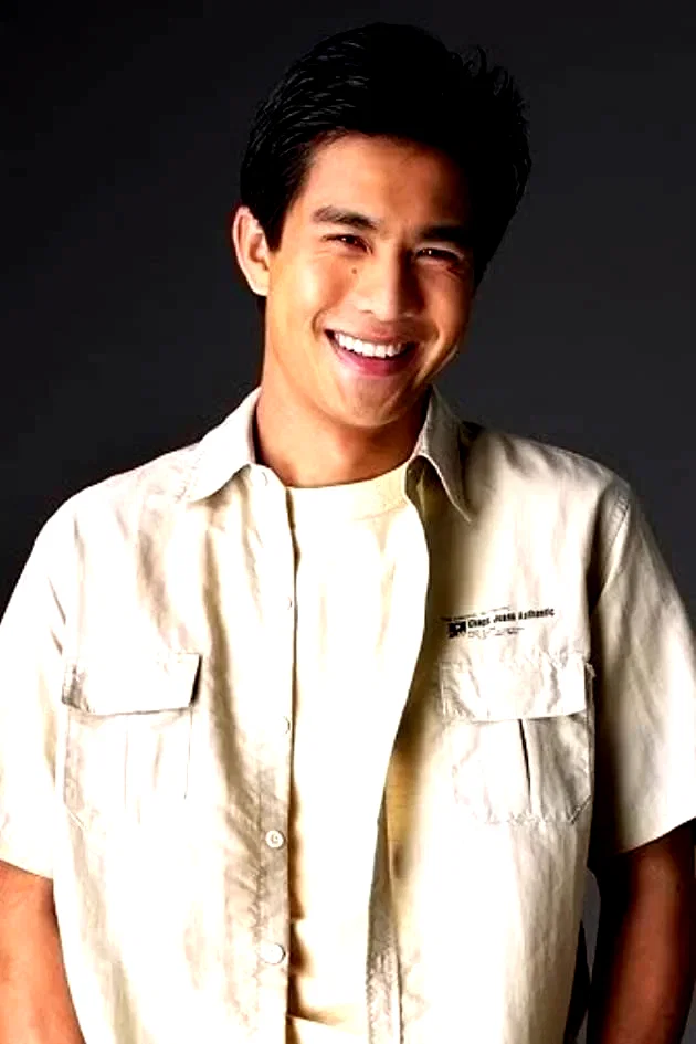 Pierre Png