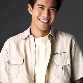 Photo star : Pierre Png