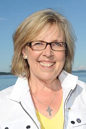  Elizabeth May photo