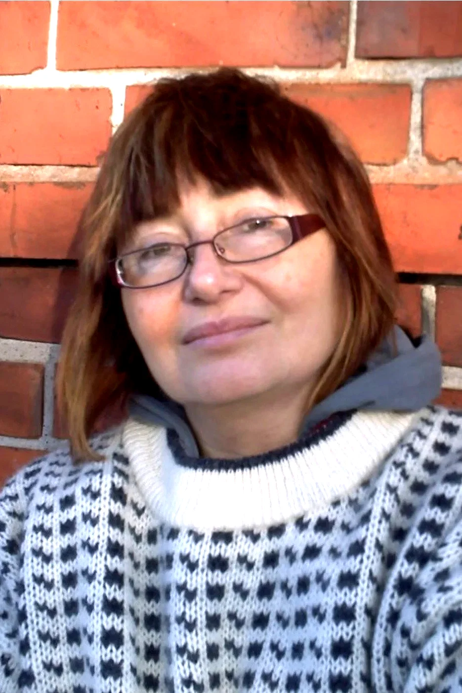 Alicja Jaworski