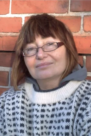 Photo de Alicja Jaworski