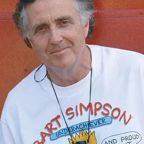 Photo star : George Miller