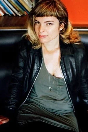 Emilie Jouvet photo