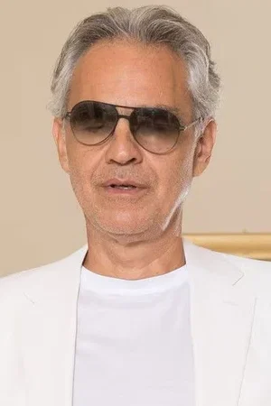  Andrea Bocelli photo