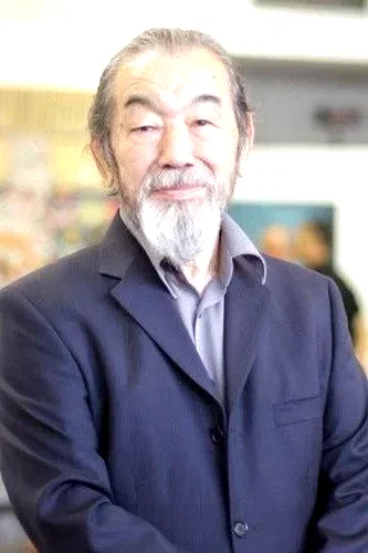  Ken Kaneko