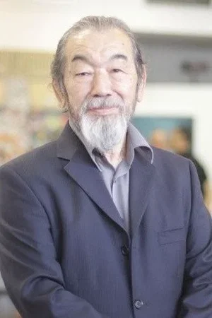  Ken Kaneko photo