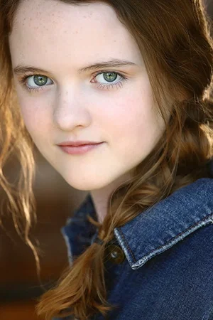  Teagan Jai Boyd photo