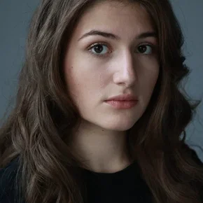 Photo star :  Мария Мельникова
