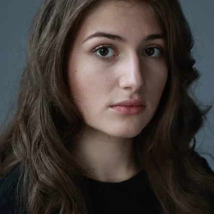  Мария Мельникова
