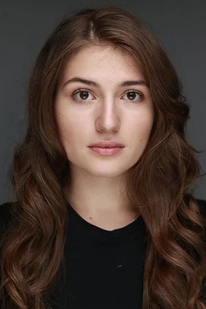  Мария Мельникова photo