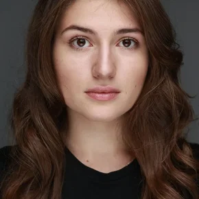 Photo star :  Мария Мельникова
