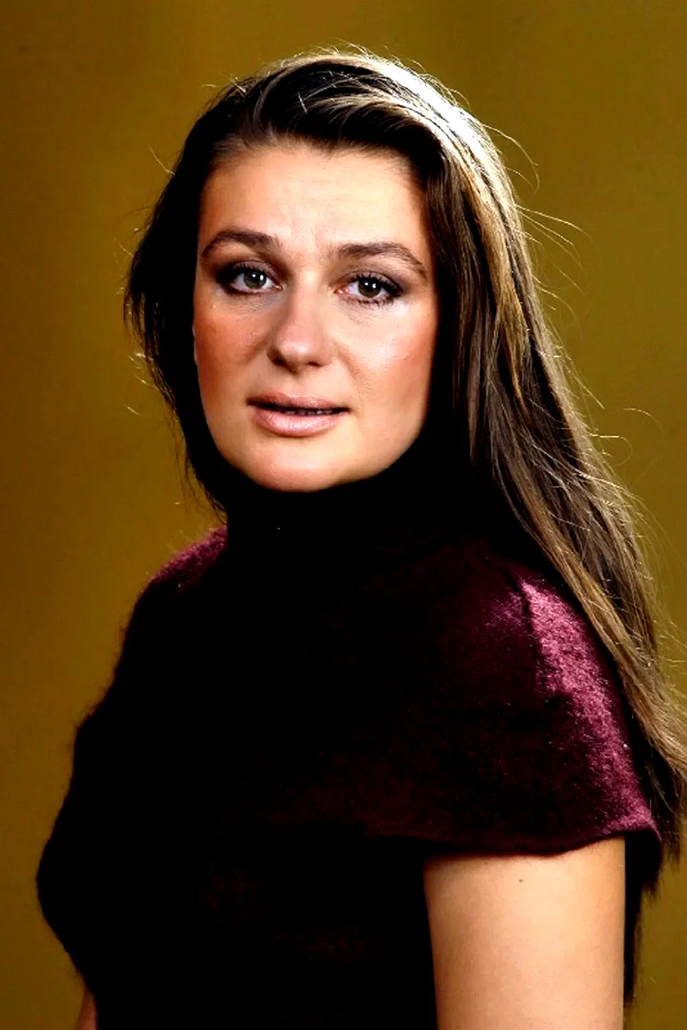  Анастасия Мельникова