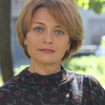  Наталья Ткаченко