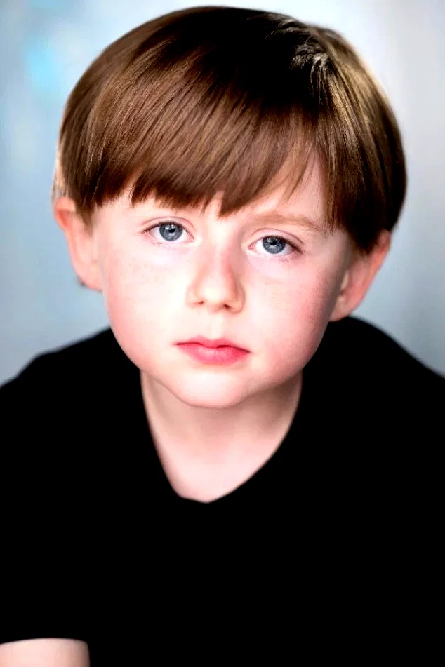  Isaac Highams