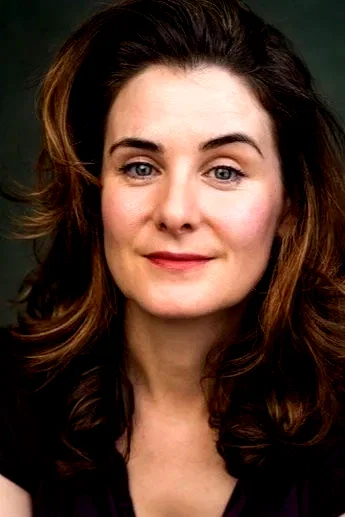  Michele Moran