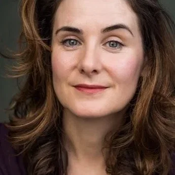  Michele Moran