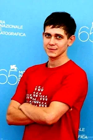  Дмитрий Кубасов