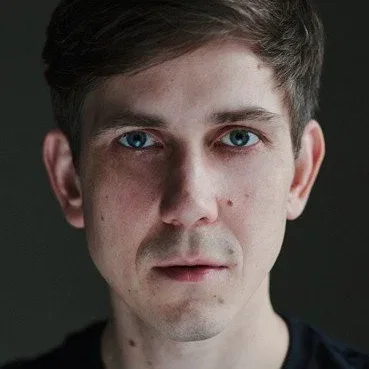  Дмитрий Кубасов