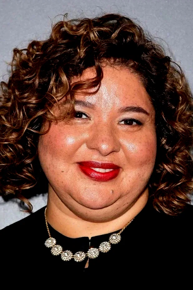  Liesl Tommy