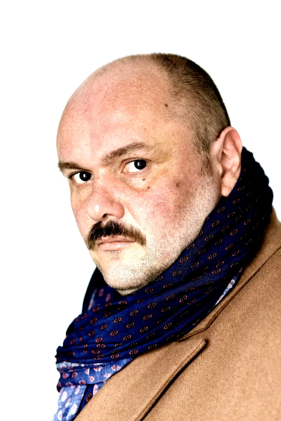  Benjamin Georjon