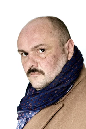  Benjamin Georjon photo