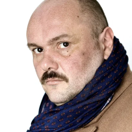  Benjamin Georjon
